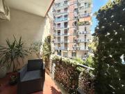 Appartamento in affitto a Napoli