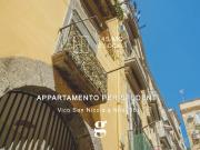 Appartamento in affitto a Napoli