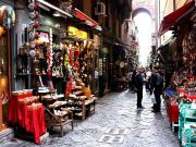 Appartamento in affitto a Napoli