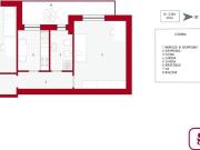 Appartamento in affitto a Napoli