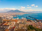 Appartamento in affitto a Napoli