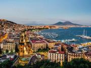 Appartamento in affitto a Napoli