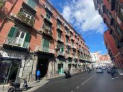 Appartamento in affitto a Napoli
