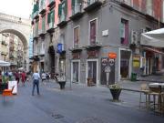 Appartamento in affitto a Napoli