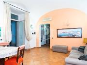 Appartamento in affitto a Napoli