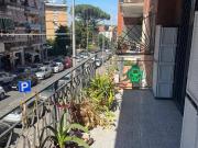 Appartamento in affitto a Napoli