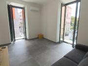 Appartamento in affitto a Napoli