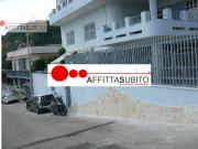 Villa in affitto a Napoli