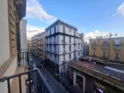 Appartamento in affitto a Napoli