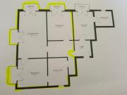 Appartamento in affitto a Napoli