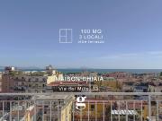 Appartamento in affitto a Napoli