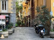 Appartamento in affitto a Napoli