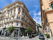 Appartamento in affitto a Napoli