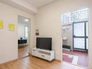 Appartamento in affitto a Napoli