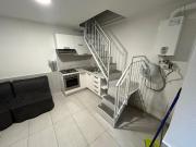 Appartamento in affitto a Napoli