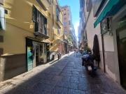 Appartamento in affitto a Napoli