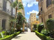 Appartamento in affitto a Napoli