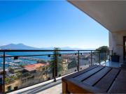 Appartamento in affitto a Napoli