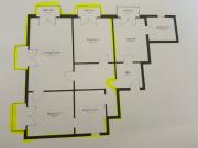 Appartamento in affitto a Napoli