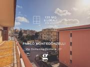 Appartamento in affitto a Napoli