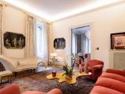 Appartamento in affitto a Napoli