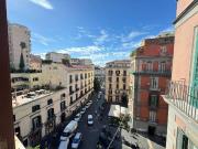 Appartamento in affitto a Napoli