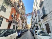 Appartamento in affitto a Napoli