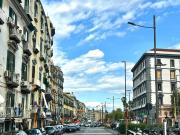 Appartamento in affitto a Napoli