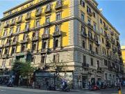 Appartamento in affitto a Napoli