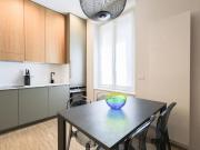 Appartamento in affitto a Napoli