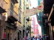 Appartamento in affitto a Napoli