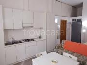 Appartamento in affitto a Napoli corso Malta, arredato,...