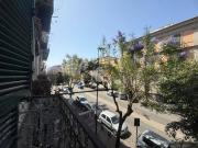 Appartamento in affitto a Napoli corso Secondigliano,...