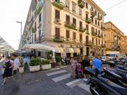 Appartamento in affitto a Napoli NA