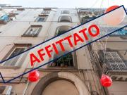 Appartamento in affitto a Napoli NA