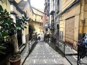 Appartamento in affitto a Napoli NA