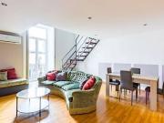 Appartamento in affitto a Napoli NA