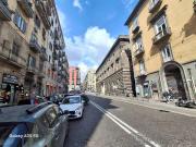 Appartamento in affitto a Napoli NA