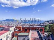 Appartamento in affitto a Napoli NA