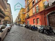 Appartamento in affitto a Napoli NA