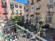 Appartamento in affitto a Napoli NA