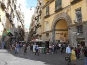 Appartamento in affitto a Napoli NA
