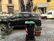 Appartamento in affitto a Napoli NA