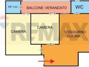 Appartamento in affitto a Napoli NA