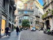 Appartamento in affitto a Napoli NA