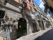 Appartamento in affitto a Napoli NA
