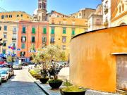 Appartamento in affitto a Napoli NA