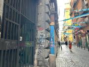 Appartamento in affitto a Napoli NA