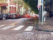 Appartamento in affitto a Napoli NA