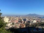 Appartamento in affitto a Napoli NA